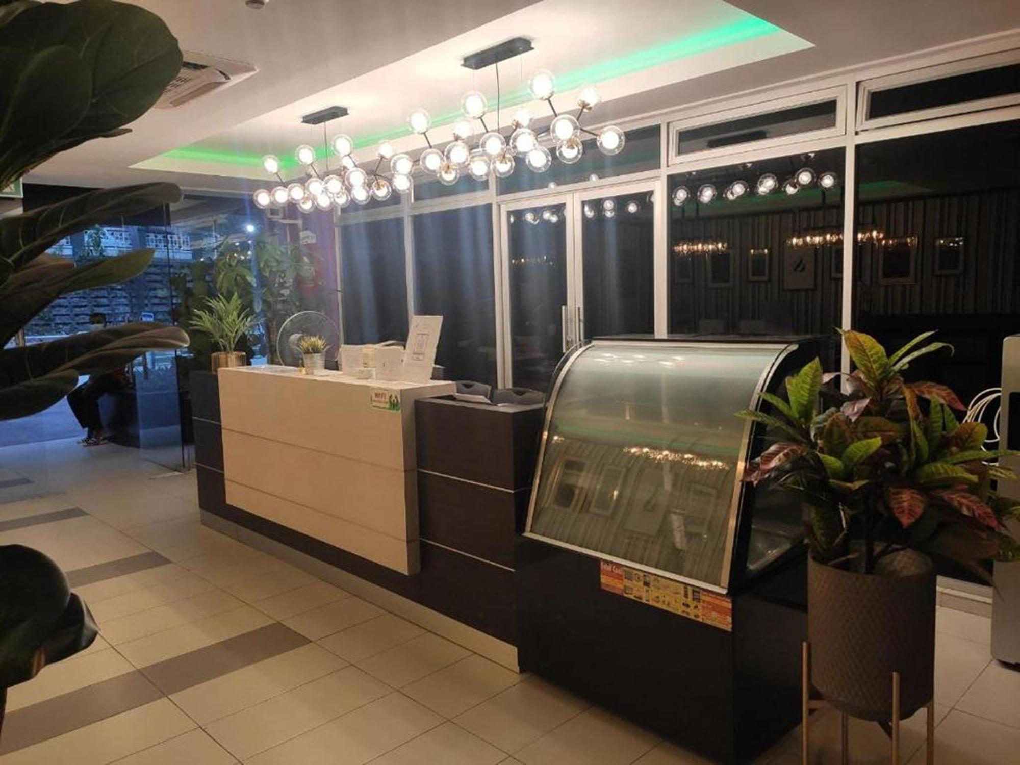 Aster+ Hotel Bukit Jalil — Photos 2