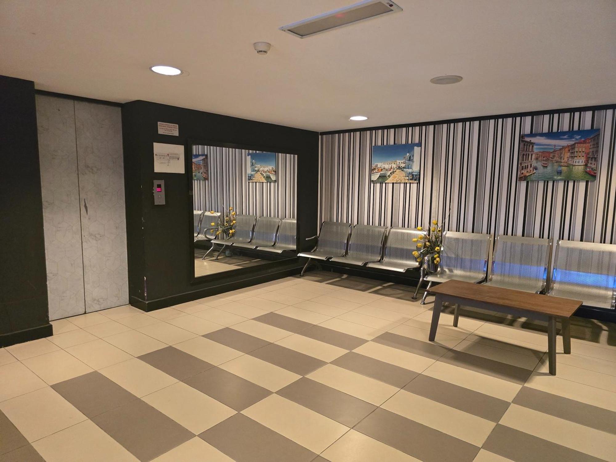 Aster+ Hotel Bukit Jalil — Photos 3